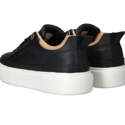 Cruyff Palco Sneakers Zwart Dames
