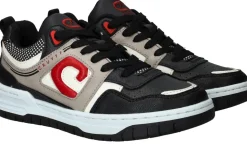 Cruyff Raval Sneakers Zwart Jongens