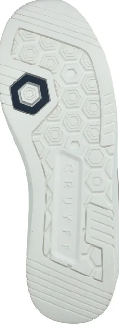 Cruyff Royal C Sneakers Taupe Heren