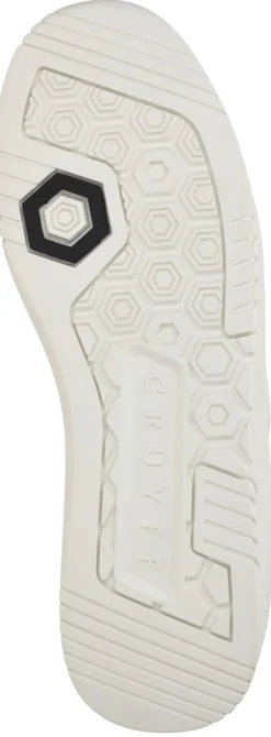 Cruyff Royal C Sneakers Wit Heren