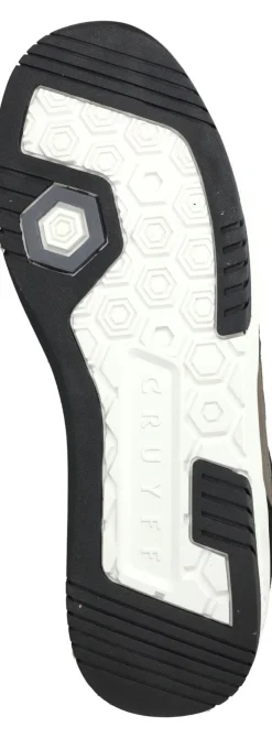 Cruyff Royal C+ Sneakers Zwart Heren