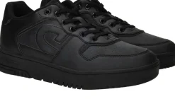 Cruyff Royal C Sneakers Zwart Heren