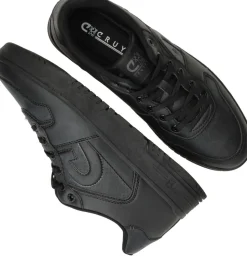 Cruyff Royal C Sneakers Zwart Heren