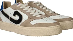 Cruyff Slice Sneakers Beige Heren