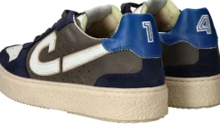 Cruyff Slice Sneakers Grijs Heren