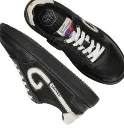 Cruyff Slice Sneakers Zwart Jongens