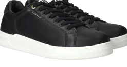 Cruyff Terrace Ultra Sneakers Zwart Heren