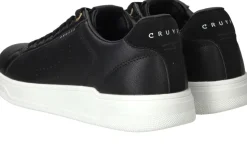 Cruyff Terrace Ultra Sneakers Zwart Heren