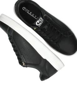 Cruyff Terrace Ultra Sneakers Zwart Heren