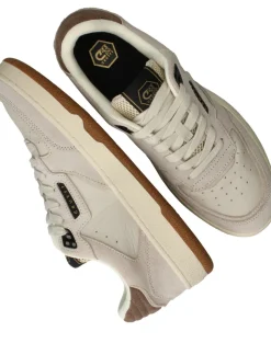Cruyff Volteria Sneakers Beige Heren