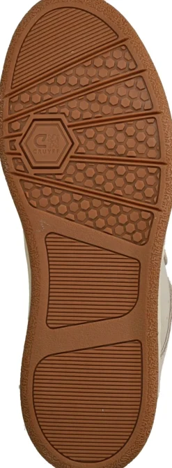 Cruyff Volteria Sneakers Beige Heren