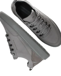 Cycleur DLX Brink Sneakers Grijs Heren