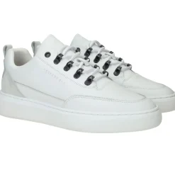 Cycleur DLX Brink Sneakers Wit Heren