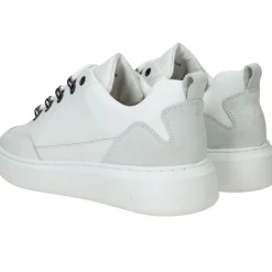 Cycleur DLX Brink Sneakers Wit Heren