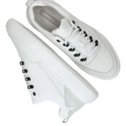 Cycleur DLX Brink Sneakers Wit Heren