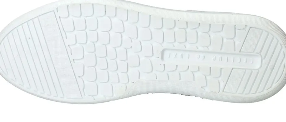 Cycleur DLX Brink Sneakers Blauw Heren