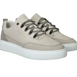 Cycleur DLX Brink Sneakers Grijs Heren