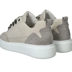 Cycleur DLX Brink Sneakers Grijs Heren