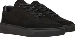 Cycleur DLX Buzz Sneaker Sneakers Zwart Heren