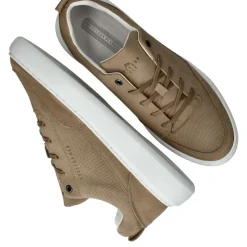 Cycleur DLX Buzz Sneakers Taupe Heren
