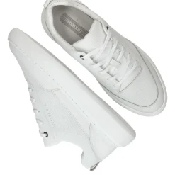 Cycleur DLX Buzz Sneakers Wit Heren