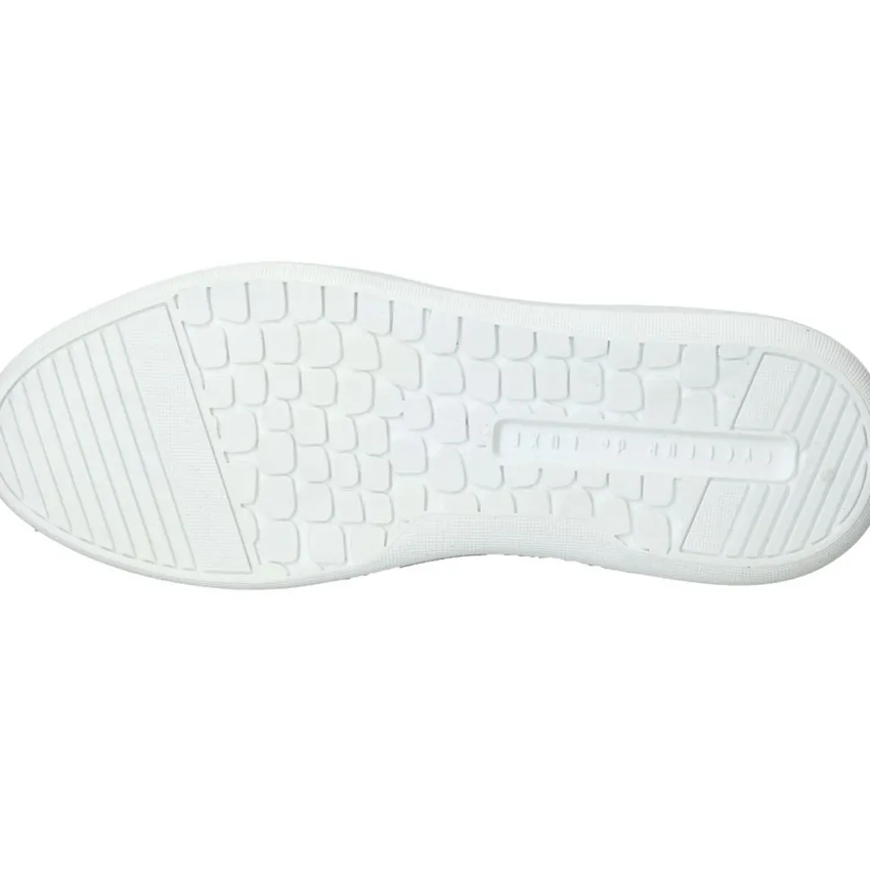 Cycleur DLX Buzz Sneakers Blauw Heren