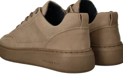 Cycleur DLX Buzz Sneakers Beige Heren