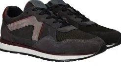 Cycleur DLX Coffin Sneakers Grijs Heren