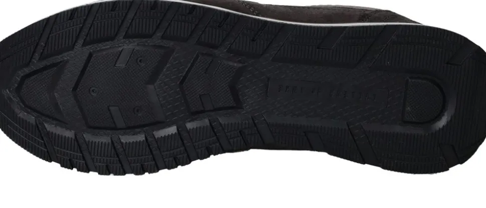 Cycleur DLX Coffin Sneakers Grijs Heren