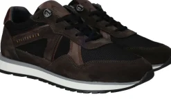 Cycleur DLX Coffin Sneakers Bruin Heren