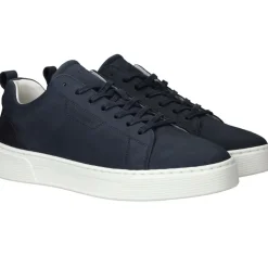 Cycleur DLX Crooked Sneakers Blauw Heren