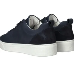 Cycleur DLX Crooked Sneakers Blauw Heren