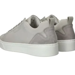 Cycleur DLX Crooked Sneakers Grijs Heren