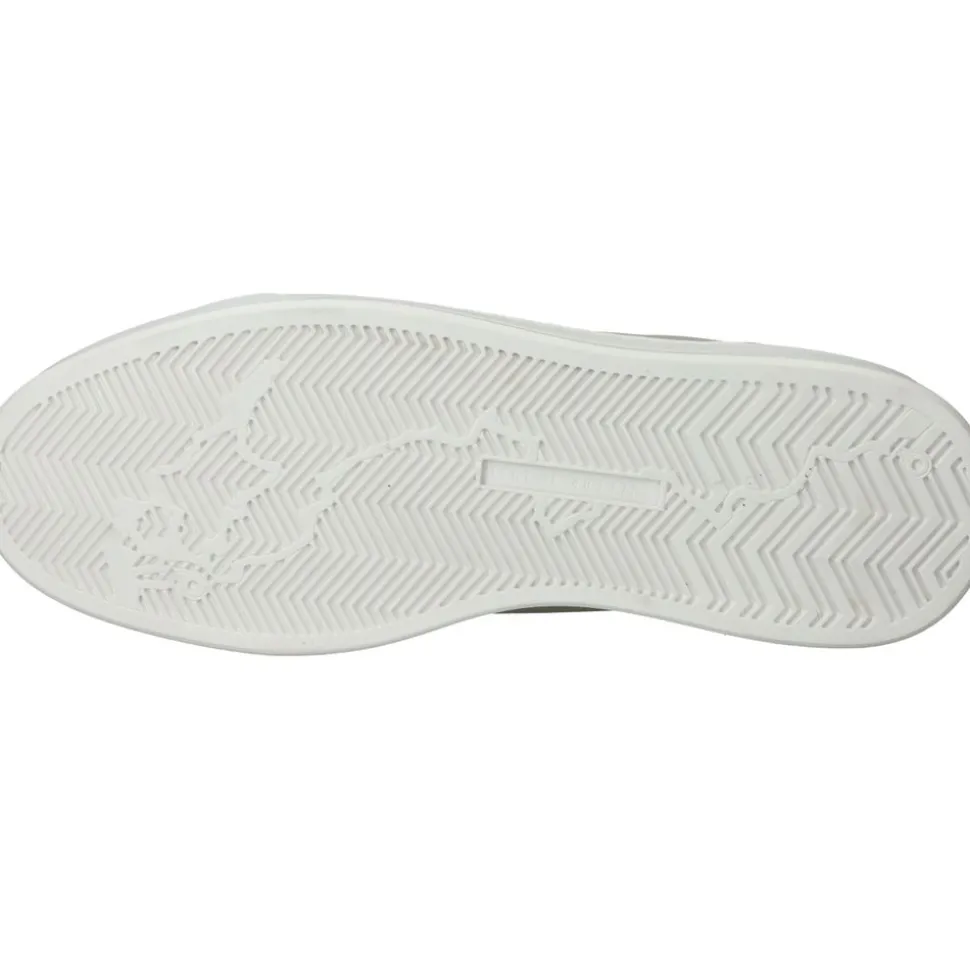 Cycleur DLX Crooked Sneakers Grijs Heren