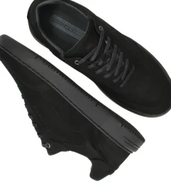 Cycleur DLX Frame Sneakers Zwart Heren