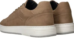 Cycleur DLX Frame Sneakers Beige Heren