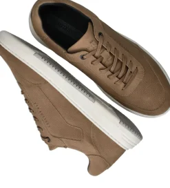 Cycleur DLX Frame Sneakers Beige Heren