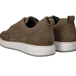 Cycleur DLX Kaveri Veterschoenen Taupe Heren