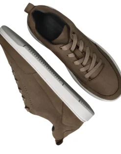 Cycleur DLX Kaveri Veterschoenen Taupe Heren