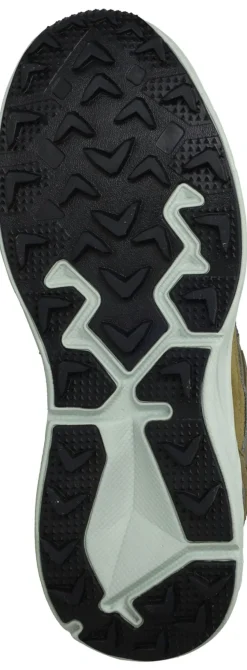 Cycleur DLX Sneakers Groen Heren