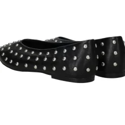 Deabused Ballerina's Zwart Dames