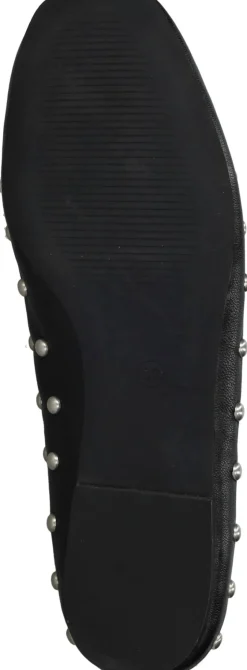 Deabused Ballerina's Zwart Dames