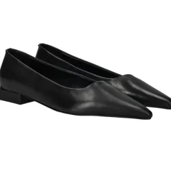 Deabused Ballerina's Zwart Dames