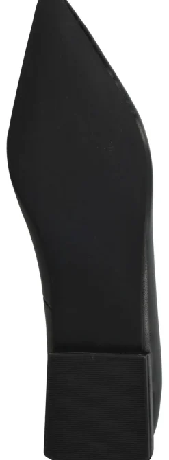 Deabused Ballerina's Zwart Dames