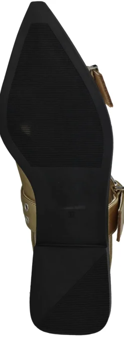 Deabused Sandalen Goud Dames