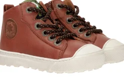 Develab Boots Cognac Jongens