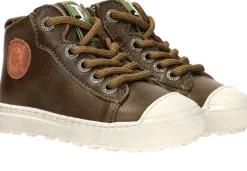 Develab Boots Groen Jongens