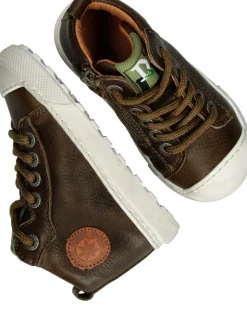 Develab Boots Groen Jongens