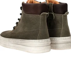 Develab Boots Groen Jongens
