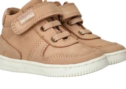 Develab First Step Sneakers Beige Jongens